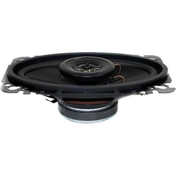 KFC-4675C 60-Watt 4-Inch x 6-Inch Two-Way Speaker System - Picture 4 of 14